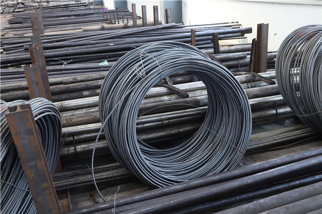 17-4電渣盤(pán)圓